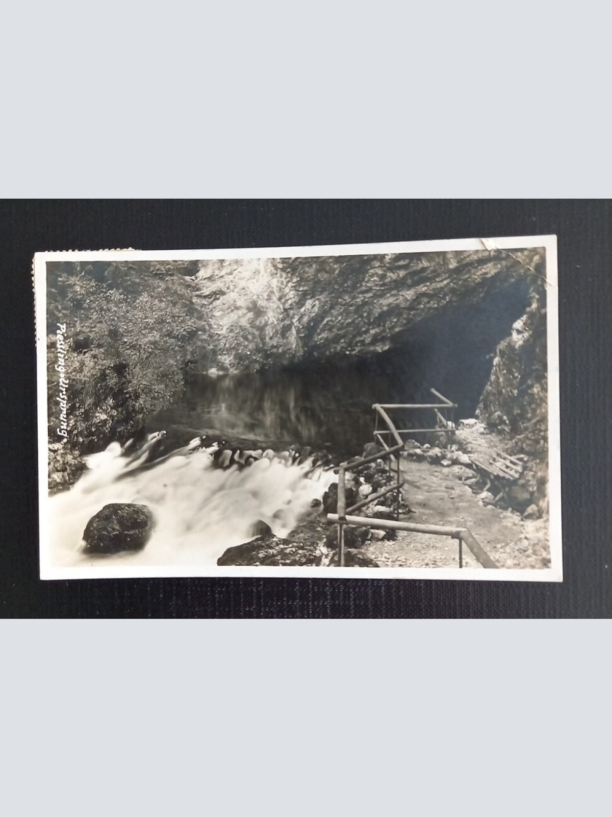 Piessling Ursprung 650274 G