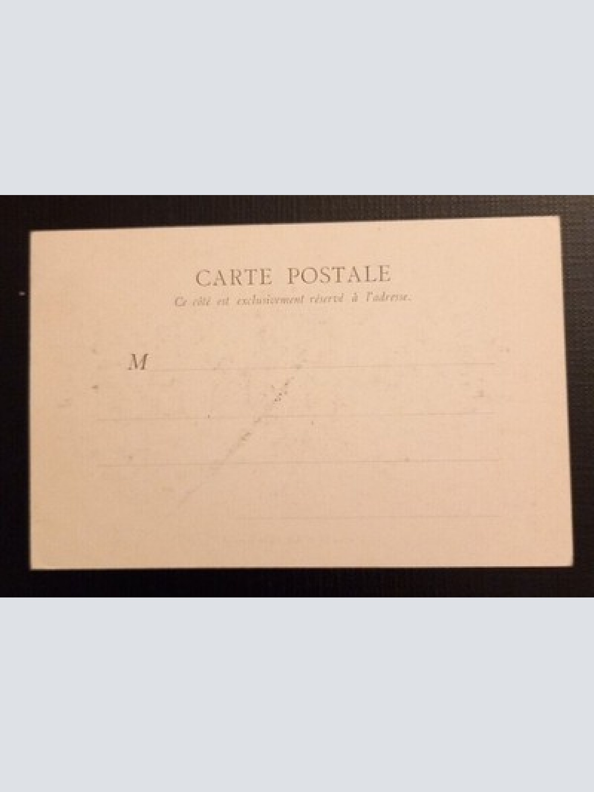 Ansichtskarte Alger La Ville Haute 800044 Ga E