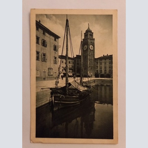 Stiller Nachmittag Österreich 600054A gr D