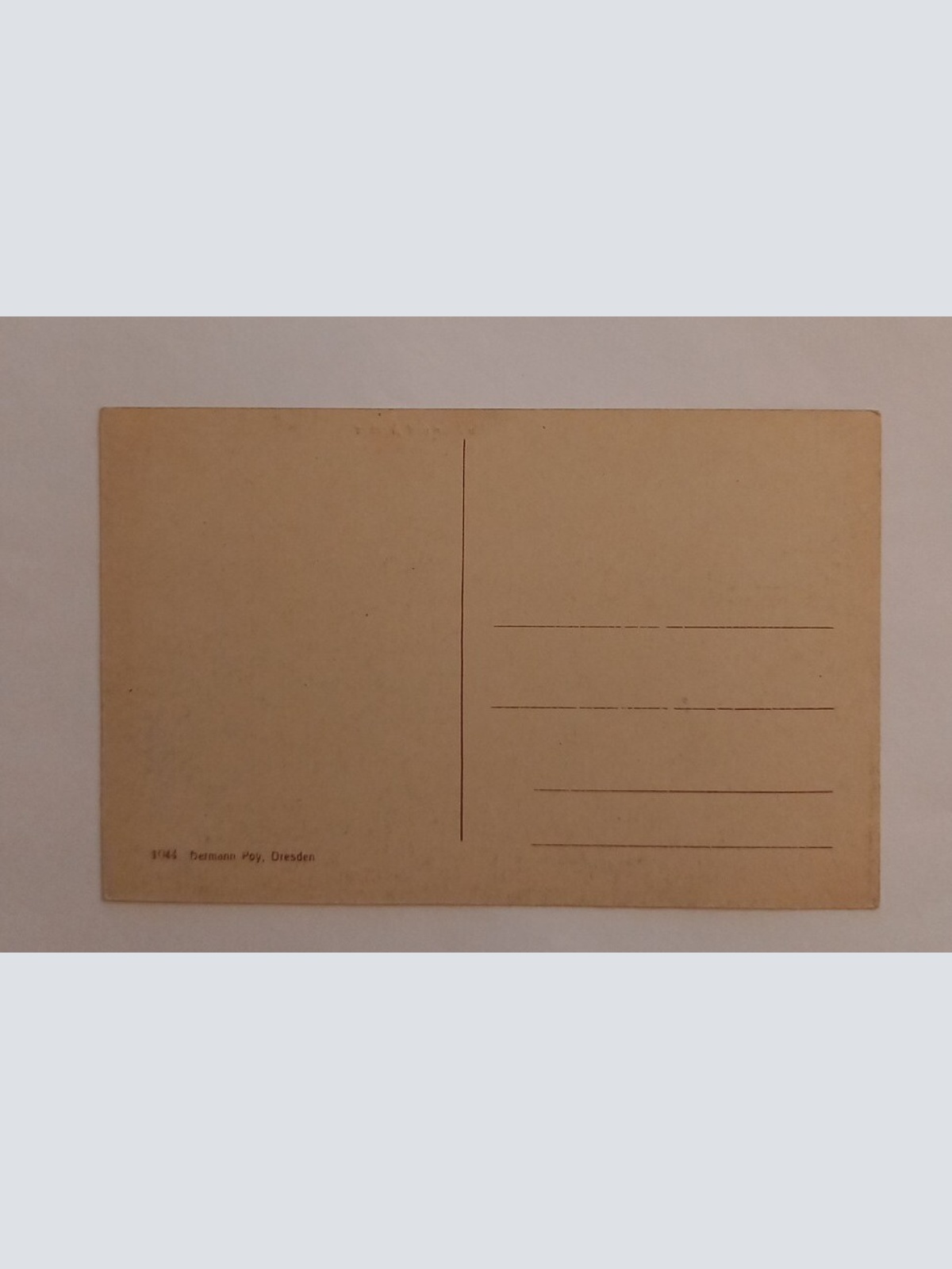 Marienbad Österreich 600060A gr D