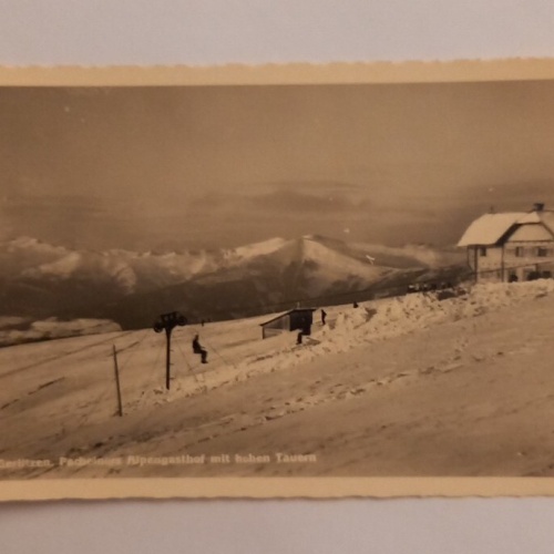 Gerlitzen Österreich 600047A gr D