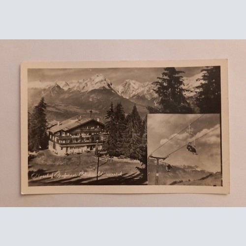 Alpenhof Grafenast Tirol 600013A gr