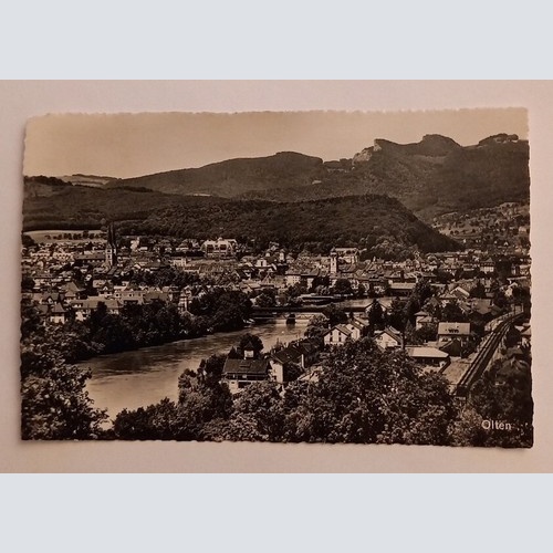 Olten Schweiz 600029A gr D