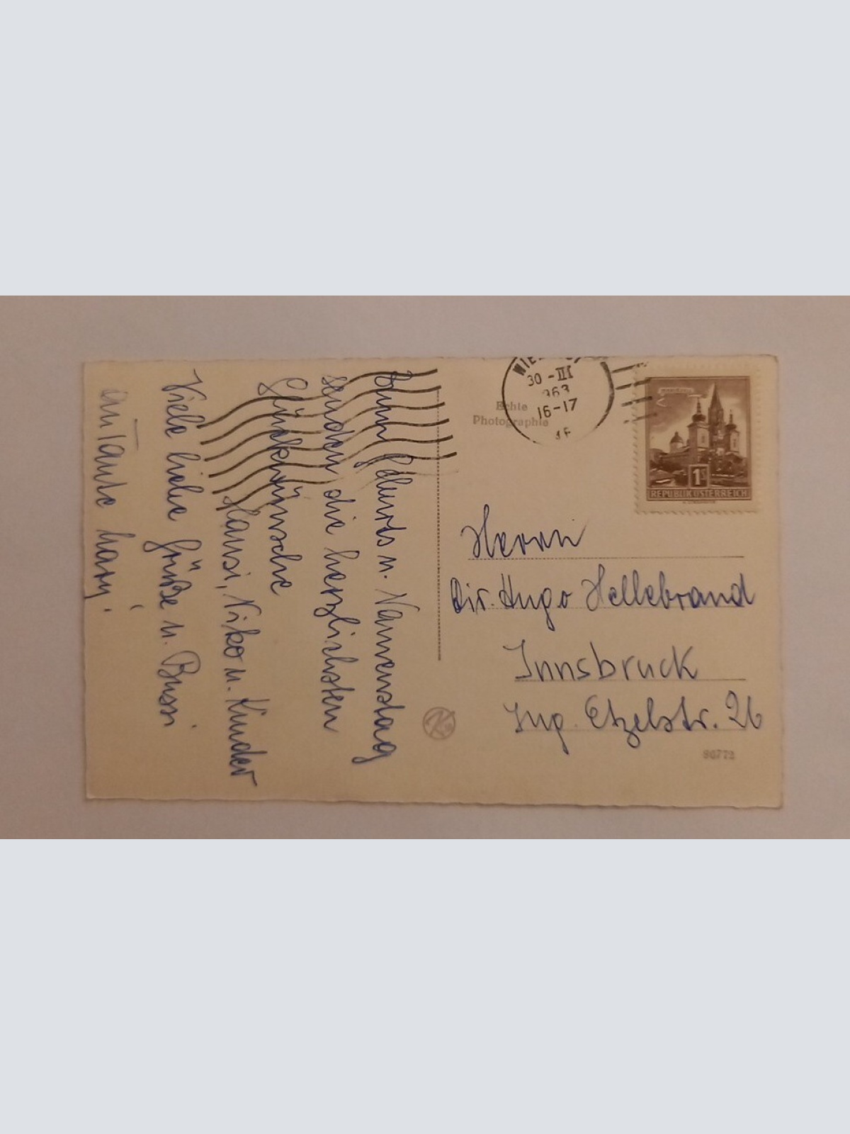 Wien Rathaus Blick auf Votiv Kirche Österreich 600011 D