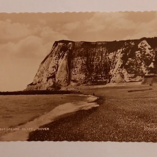 Shakespeare Cliff Dover 600044A gr D