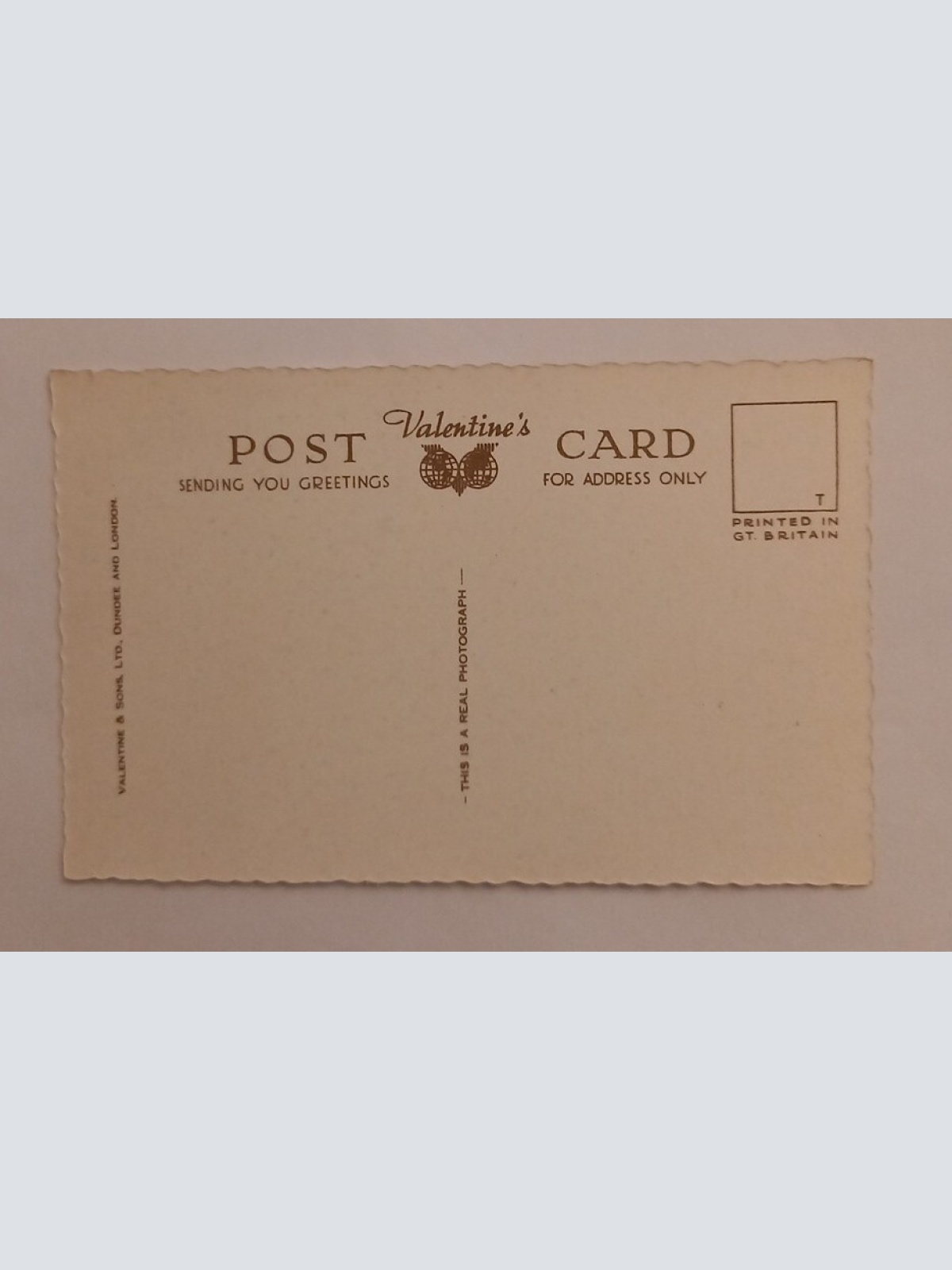 Shakespeare Cliff Dover 600044A gr D