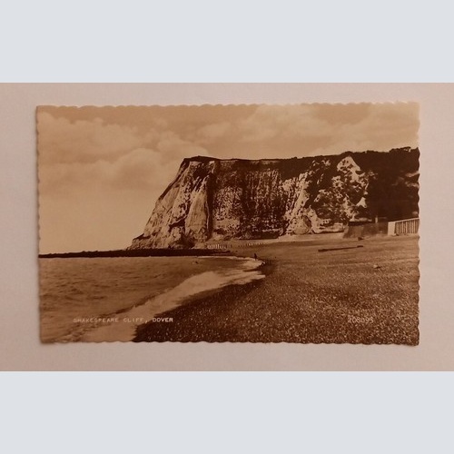 Shakespeare Cliff Dover 600044A gr D