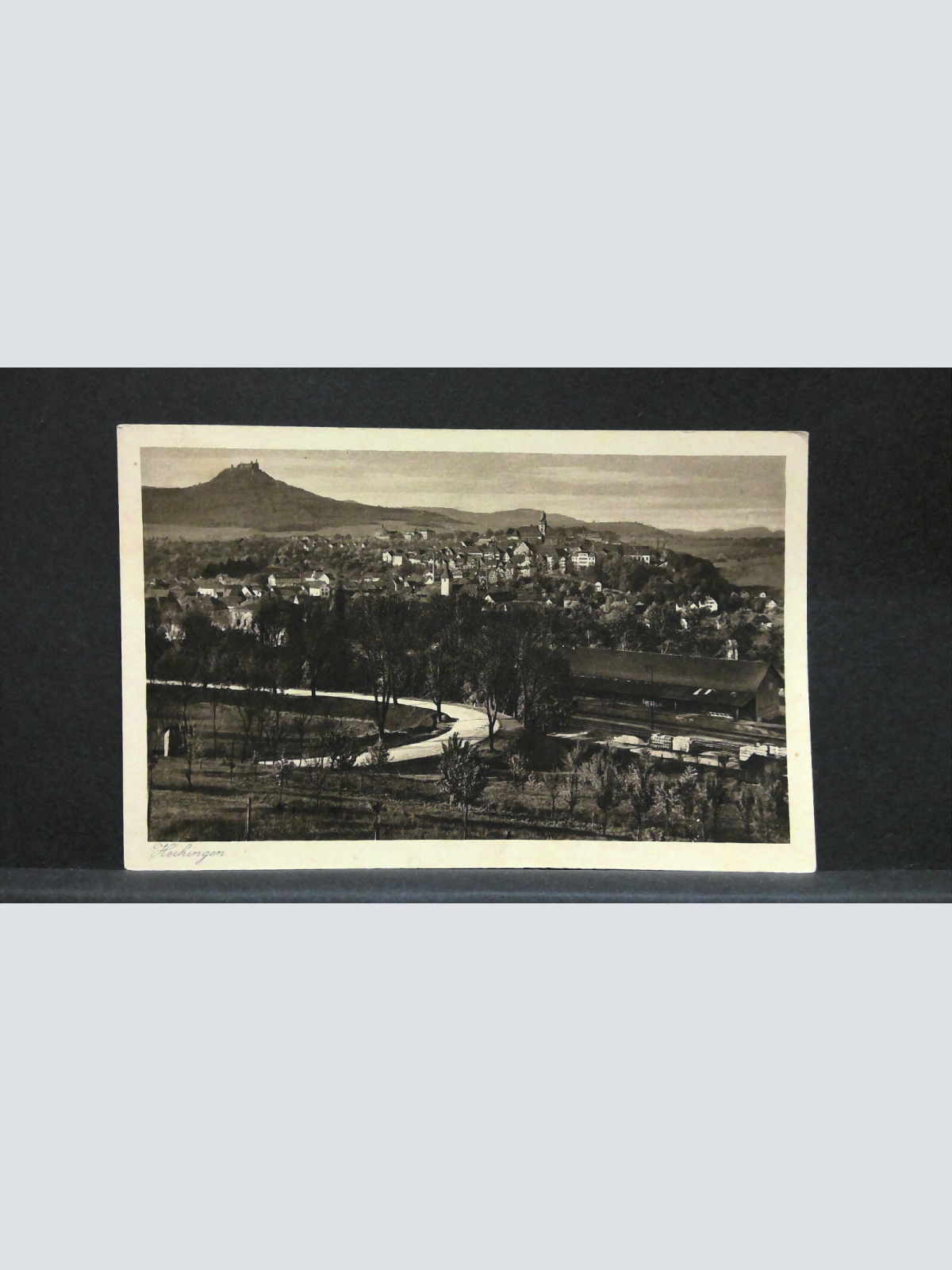 Hechingen Berg JW165425