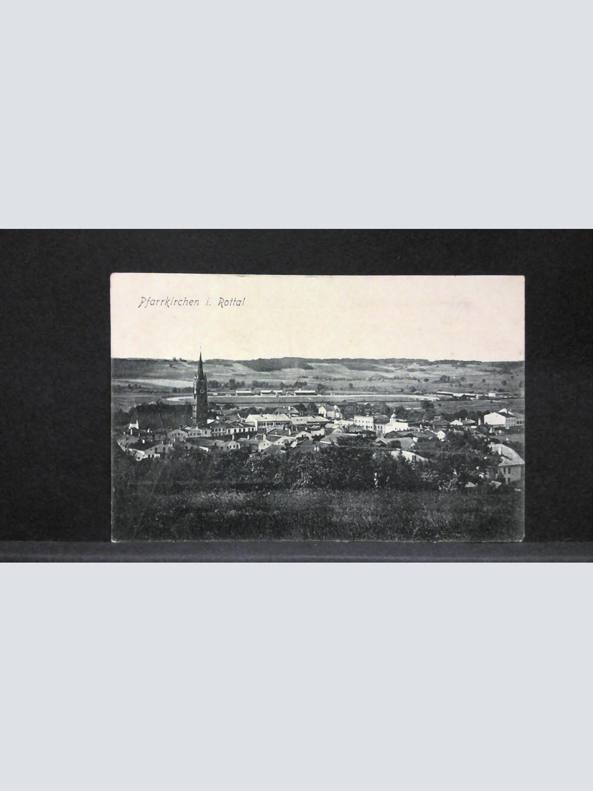 Pfarrkirchen im Rottal Kirche JW165451