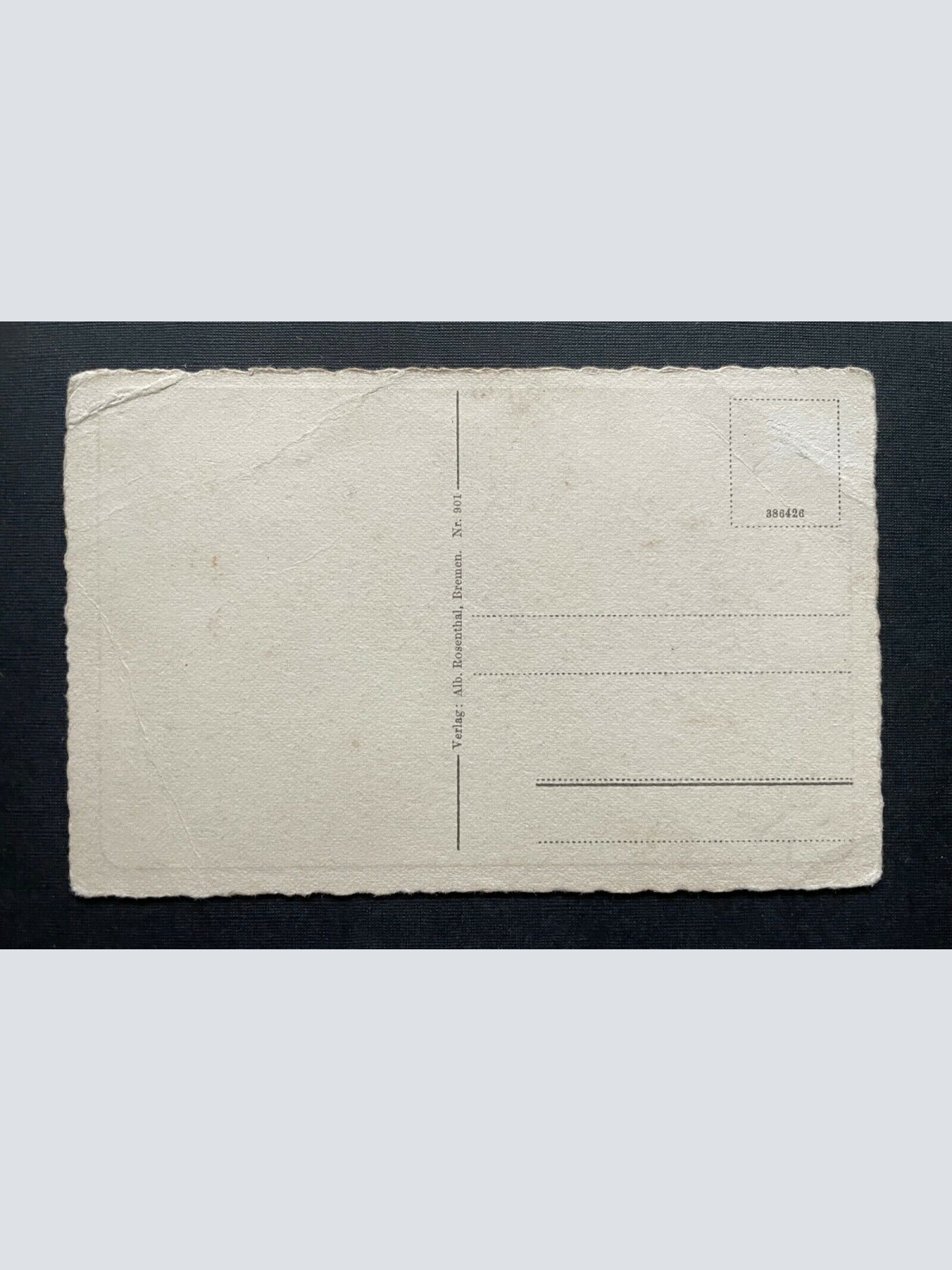 Helgoland Zerstörter Kriegshafen Küste Schleswig-Holstein Deutschland 400289 D