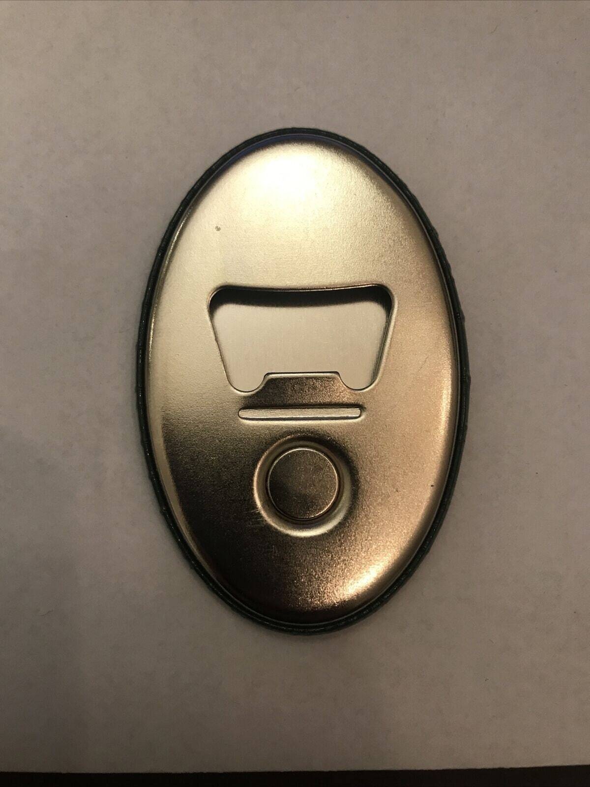 K&k nostalgie flaschenöffner magnetisch katzenfreundin 7x4,5cm