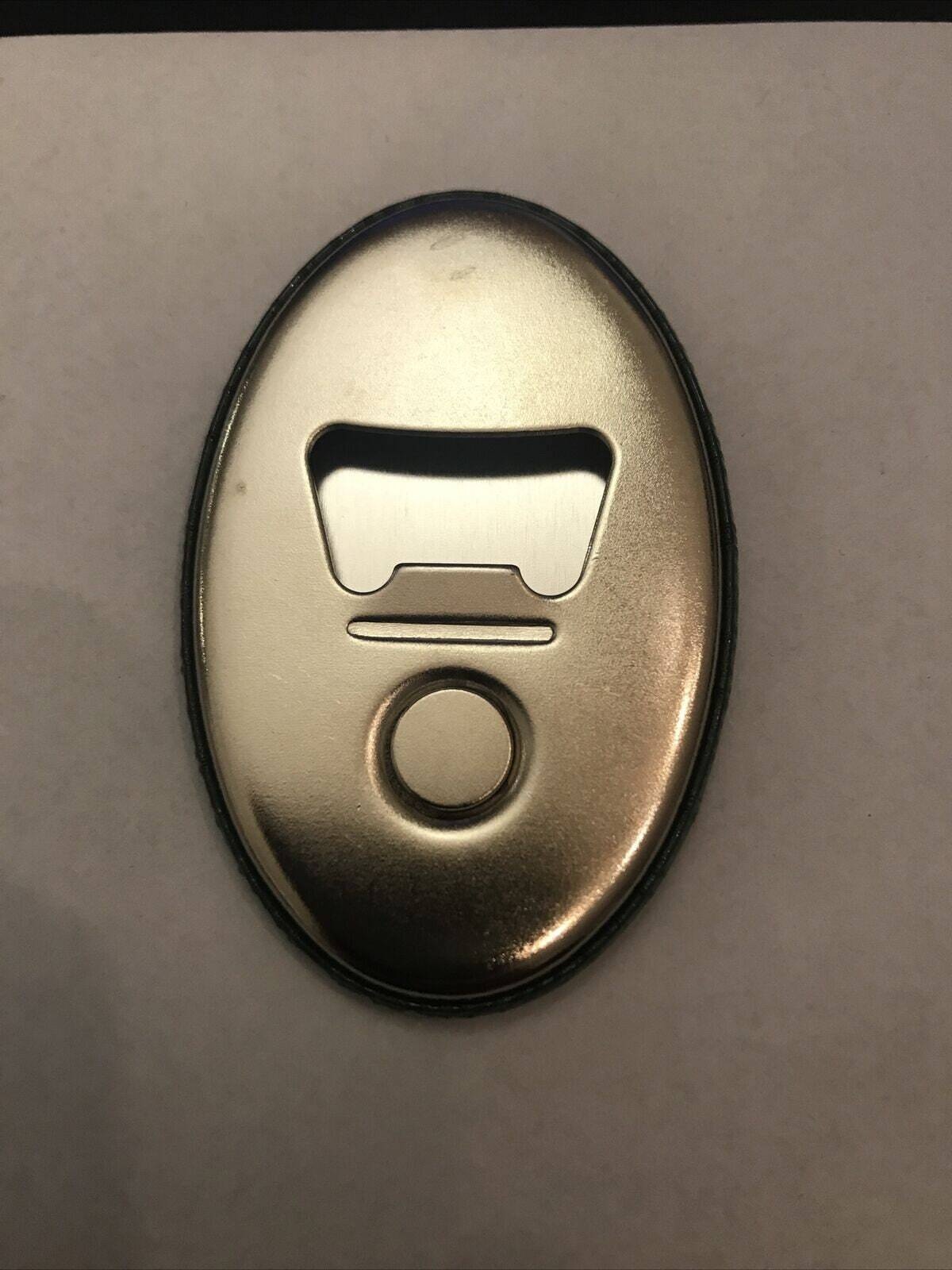 K&k nostalgie flaschenöffner magnetisch weinkenner 7x4,5cm