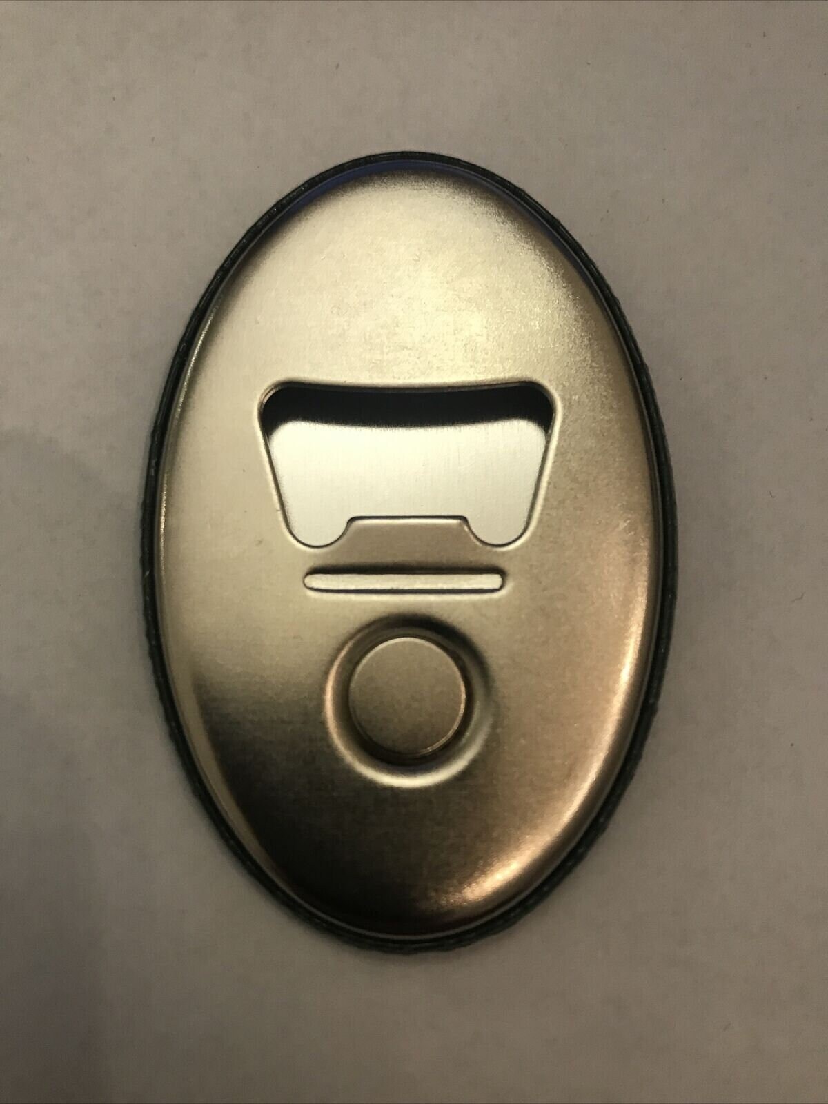 K&k nostalgie flaschenöffner magnetisch hundefreundin 7x4,5cm