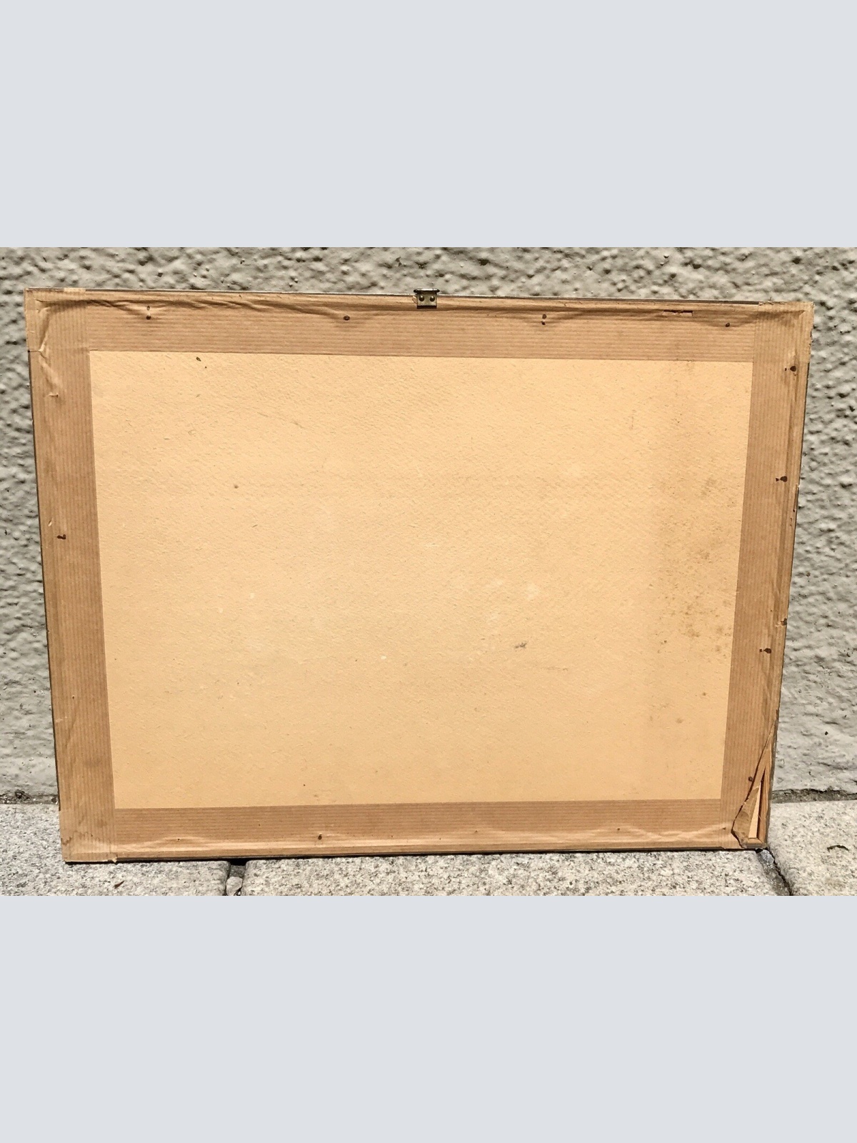 ölgemälde, Natur, 40,5 x 31cm (300019)