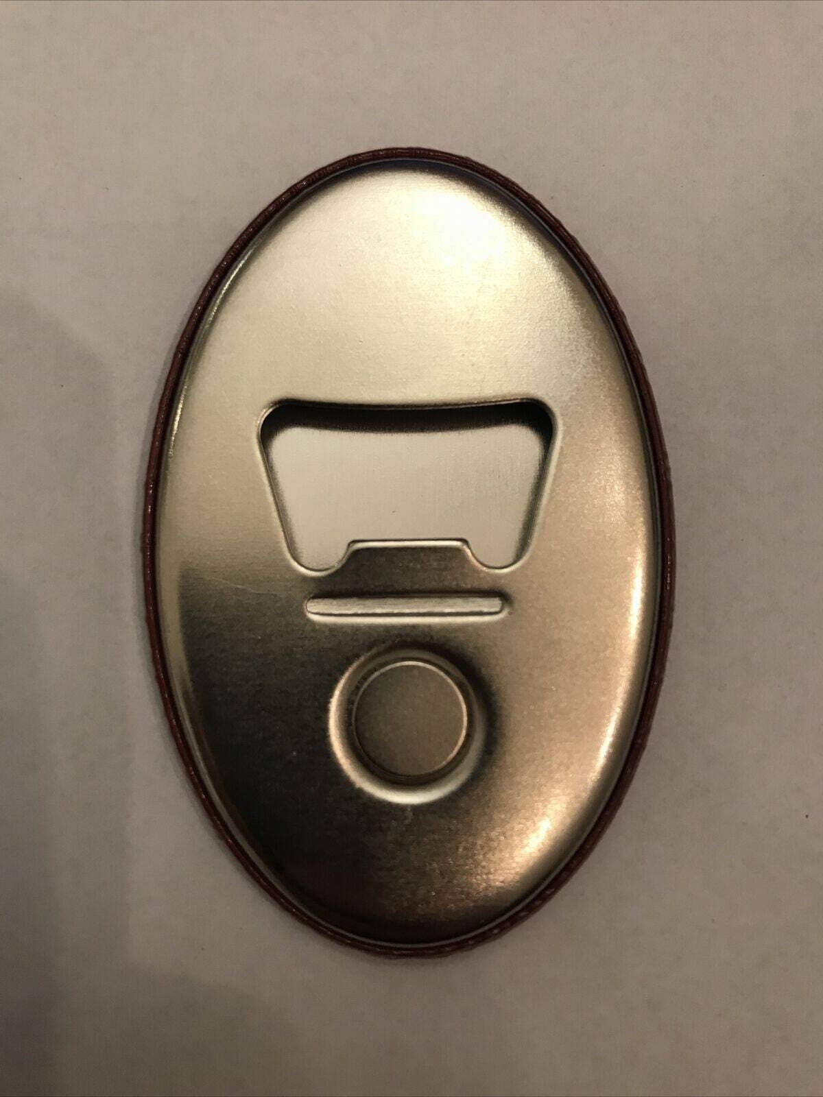 K&k nostalgie flaschenöffner magnetisch doktorin 7x4,5cm