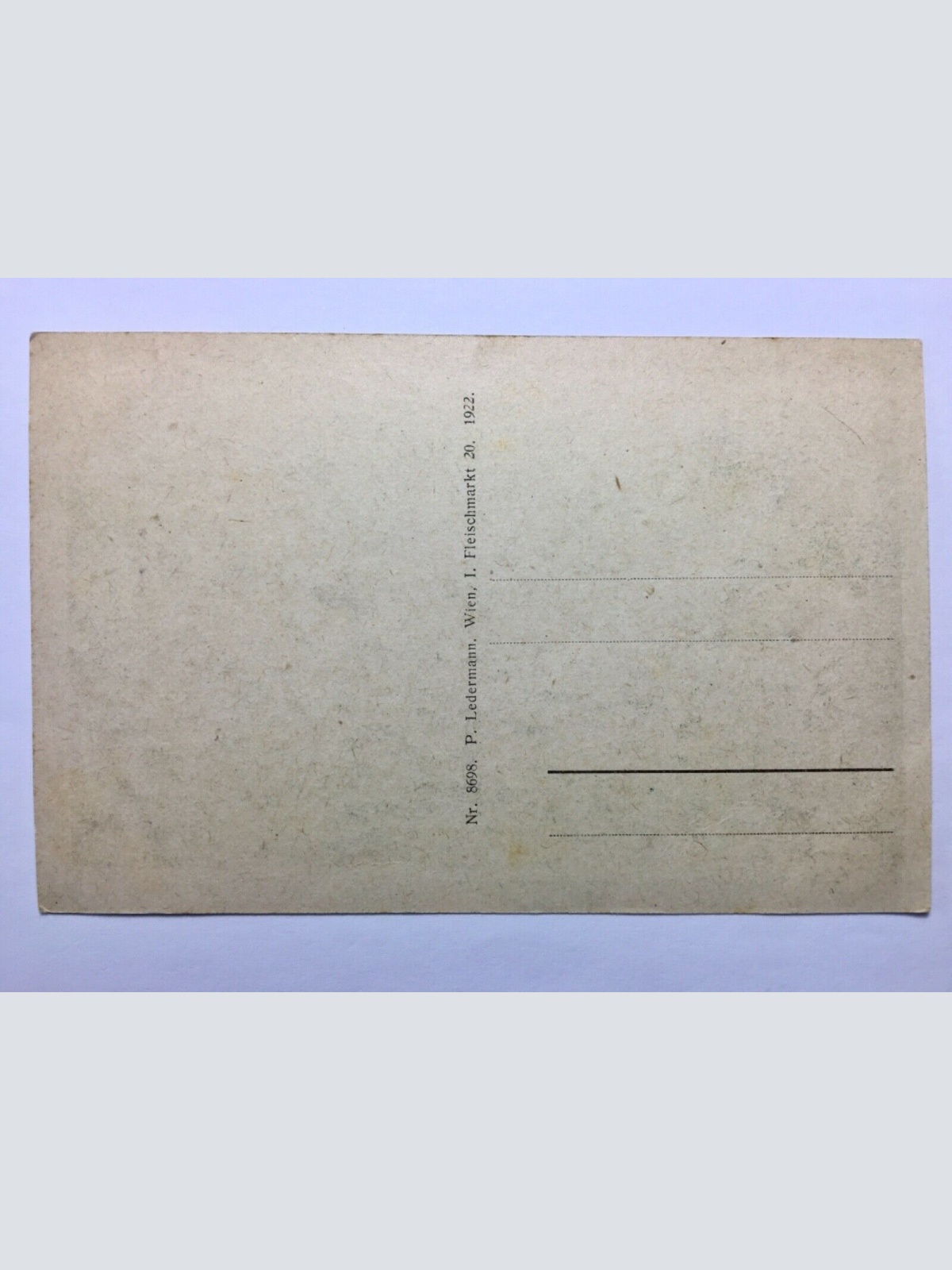 Der Ötscher von Gösing aus gesehen 30115 TH ShBer