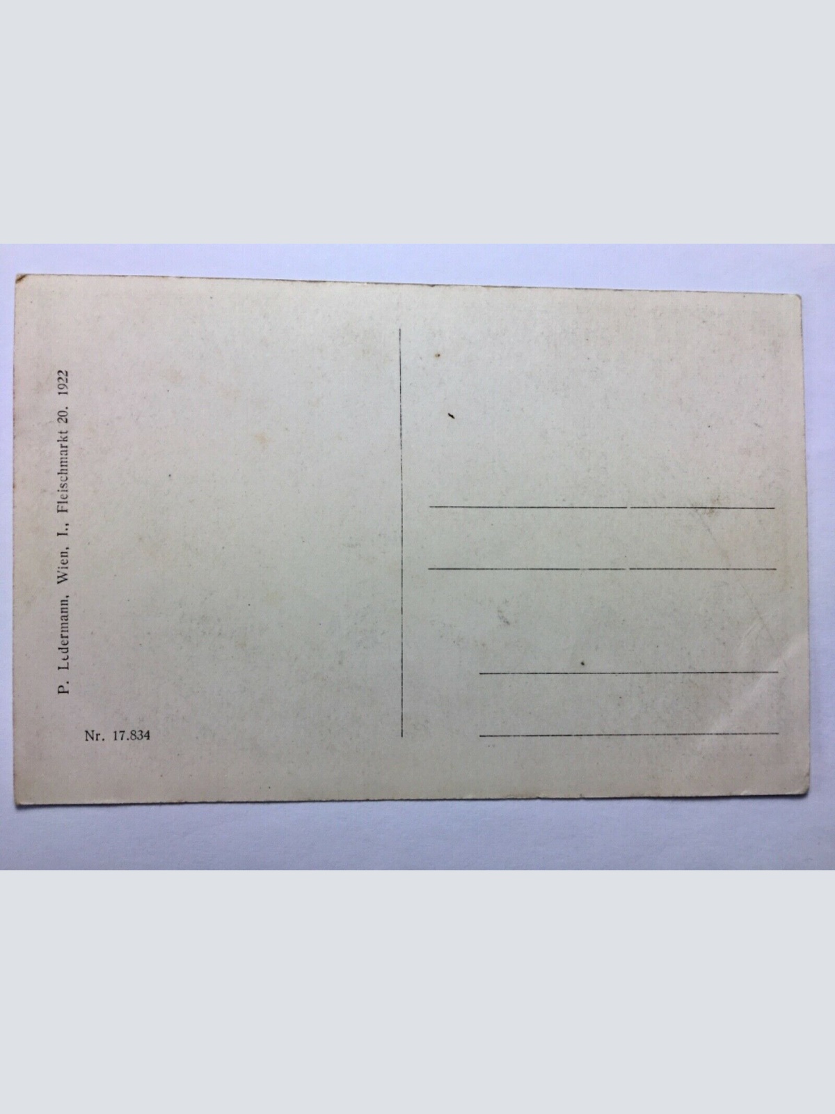 Ötschergräben - Holzbrücke über Ötscherbach 30120 TH ShBer