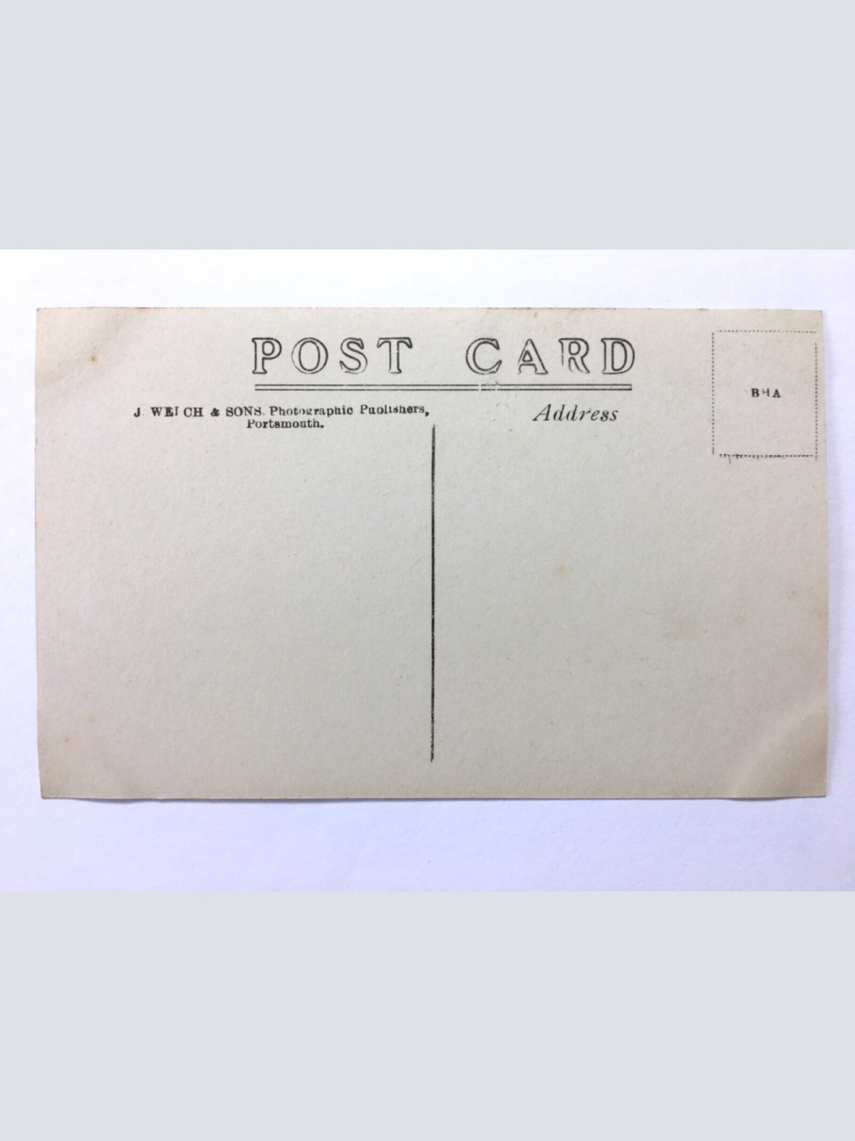 Brighton - A Rough Sea at Brighton - Stürmische See - England 40234 TH