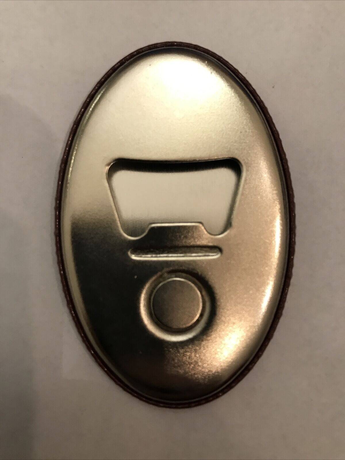 K&k nostalgie flaschenöffner magnetisch doktor 7x4,5cm