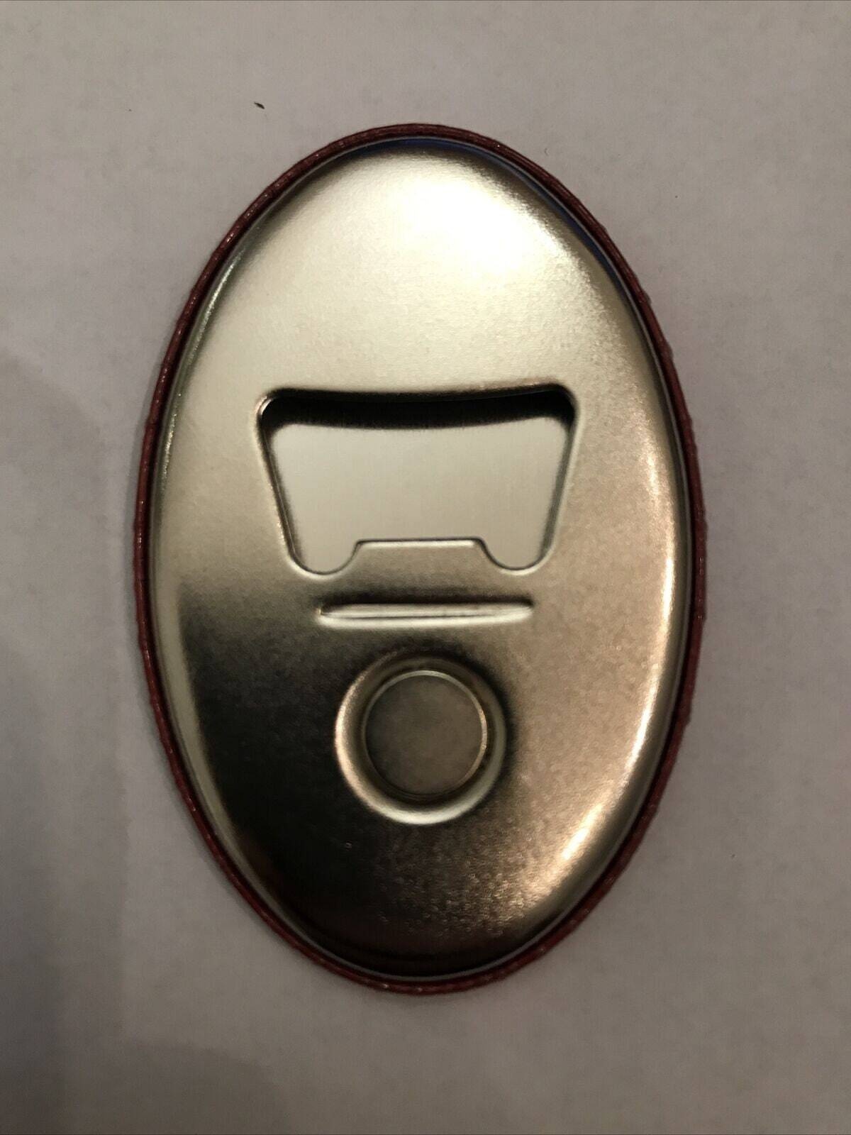 K&k nostalgie flaschenöffner magnetisch liebhaber 7x4,5cm