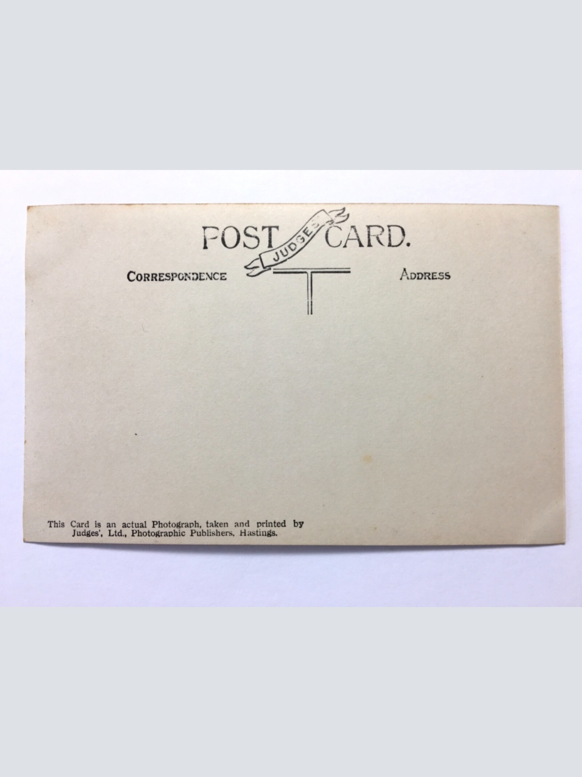 Lightning - Blitz schlägt ein - Hafen Meer - Irgendwo in England 40194 TH