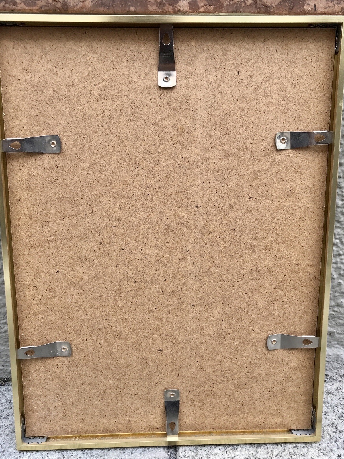 Bild, Zeichnung, 31x41,5cm (300026)