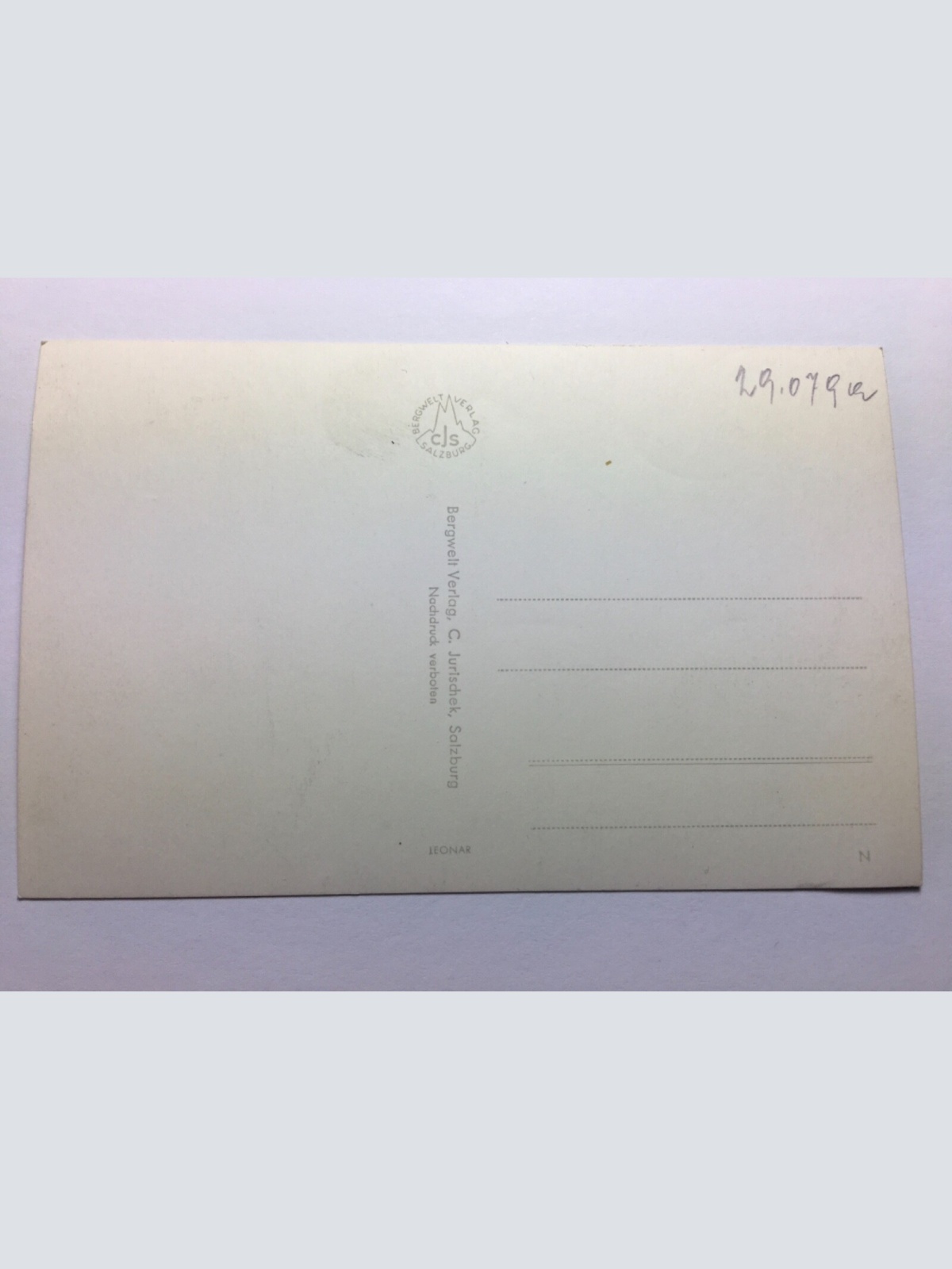 Niedernsill im Pinzgau 11052