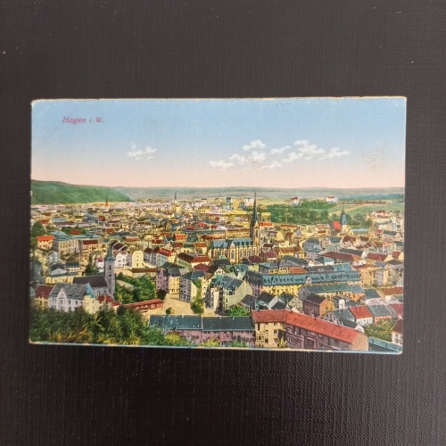 Hagen i.W. 410759 gr D