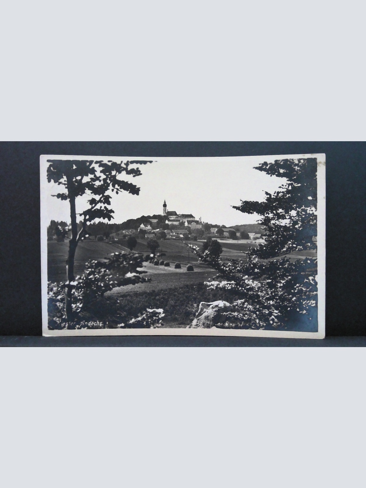 Kloster Andechs JW 650433 C