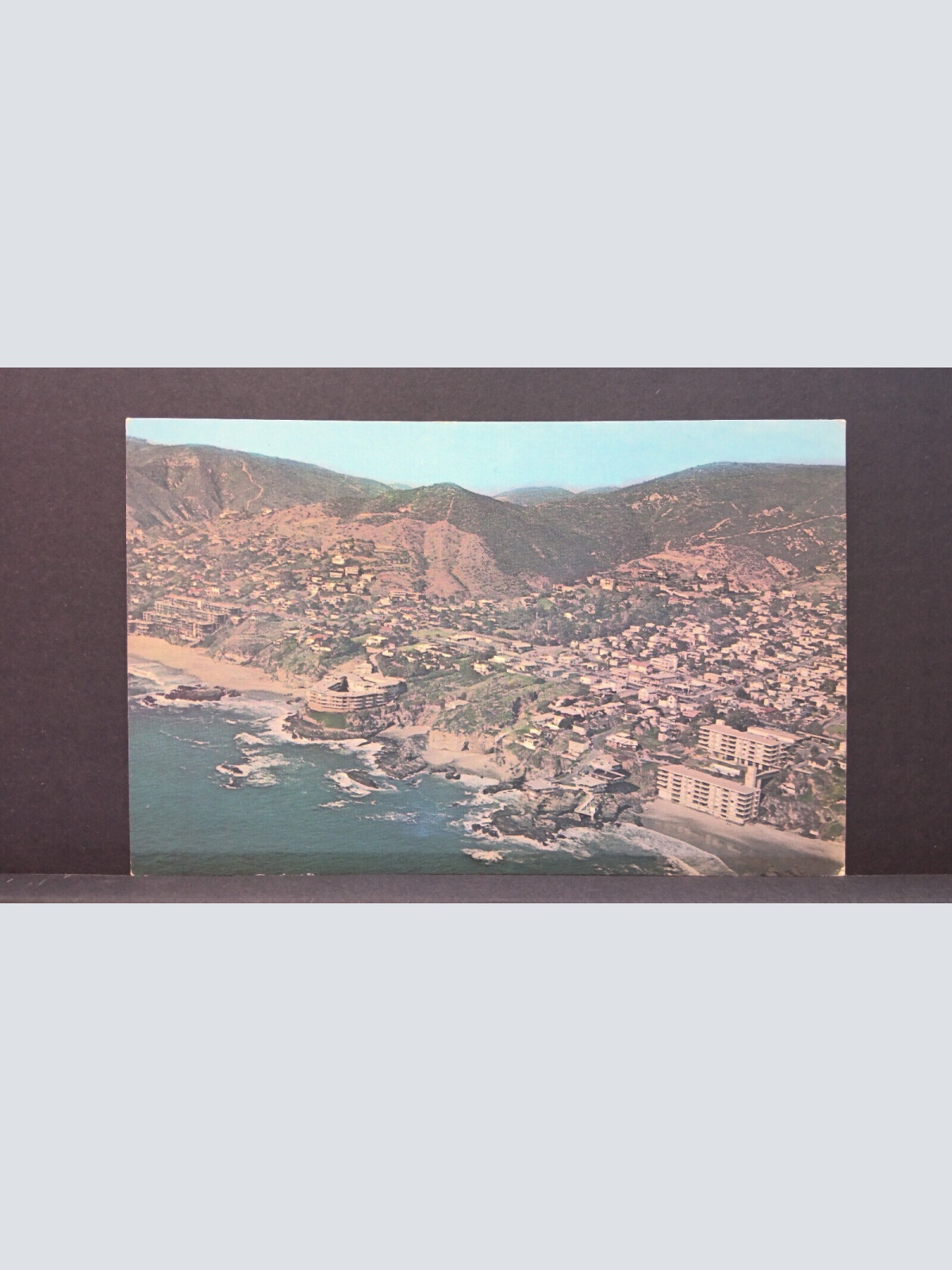 Laguna Beach California USA JW 650432 C