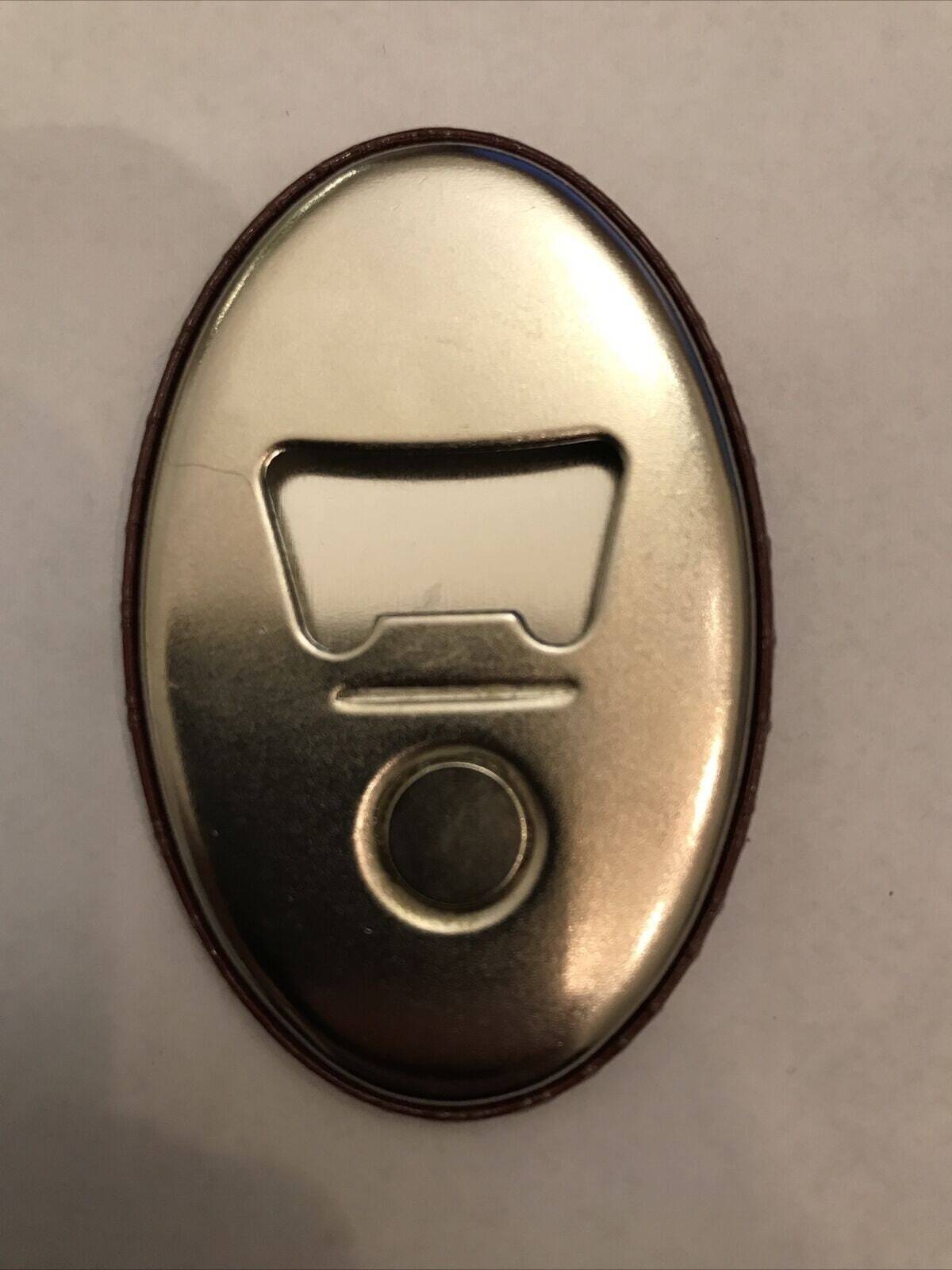 K&k nostalgie flaschenöffner magnetisch professorin 7x4,5cm