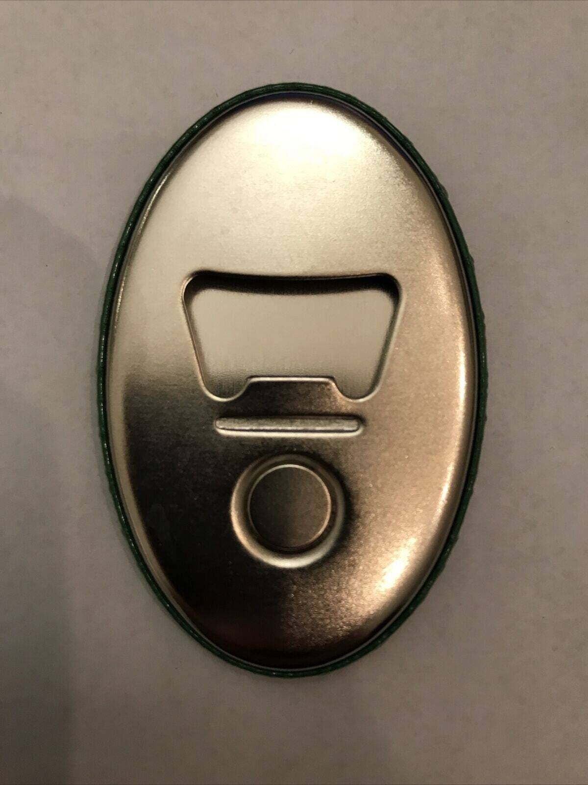 K&k nostalgie flaschenöffner magnetisch tennisspieler 7x4,5cm