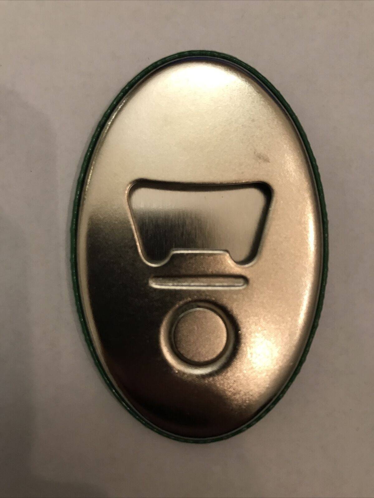 K&k nostalgie flaschenöffner magnetisch tennisspielerin 7x4,5cm