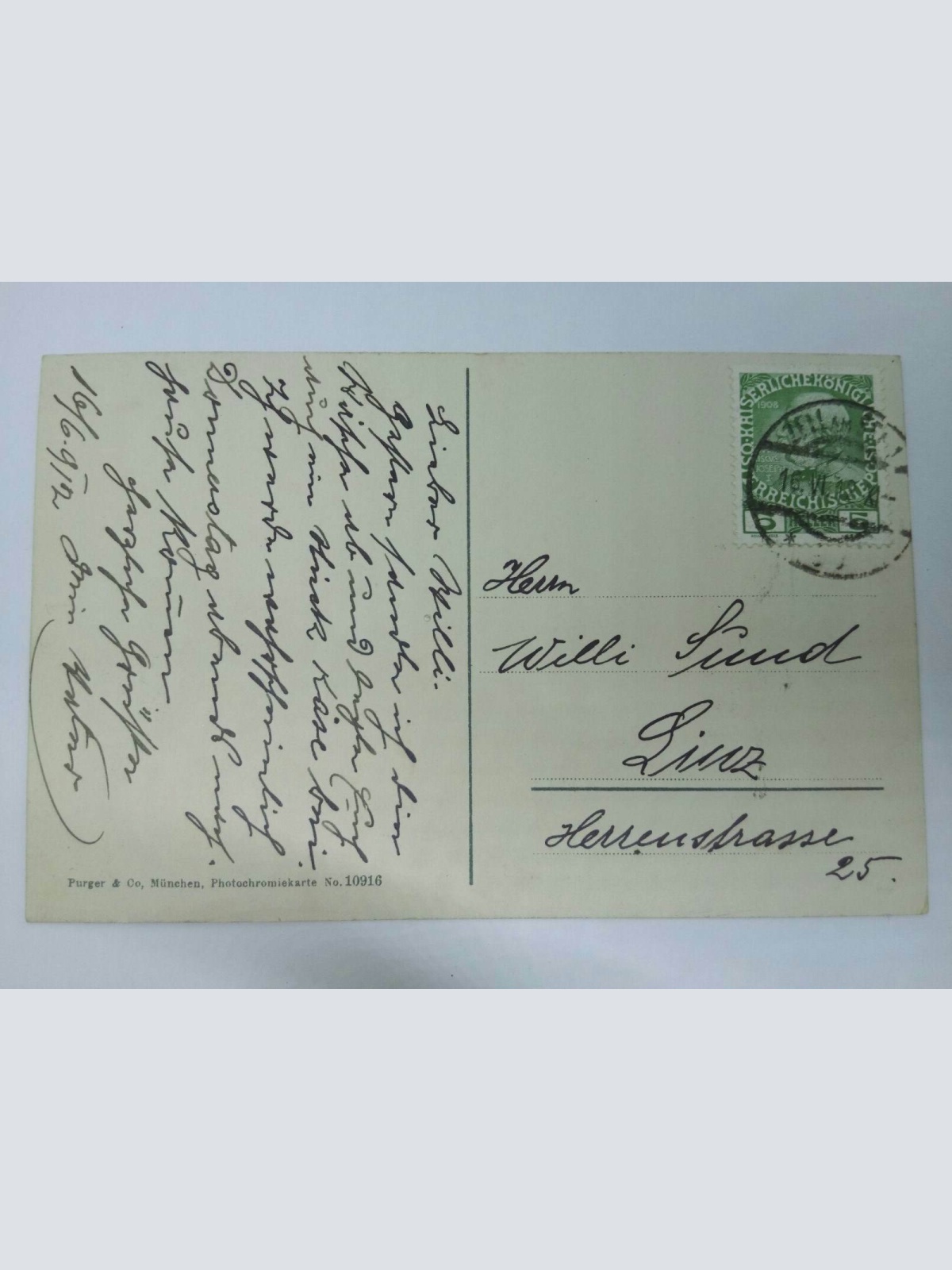 Lofer mit den Reiteralpen 60041