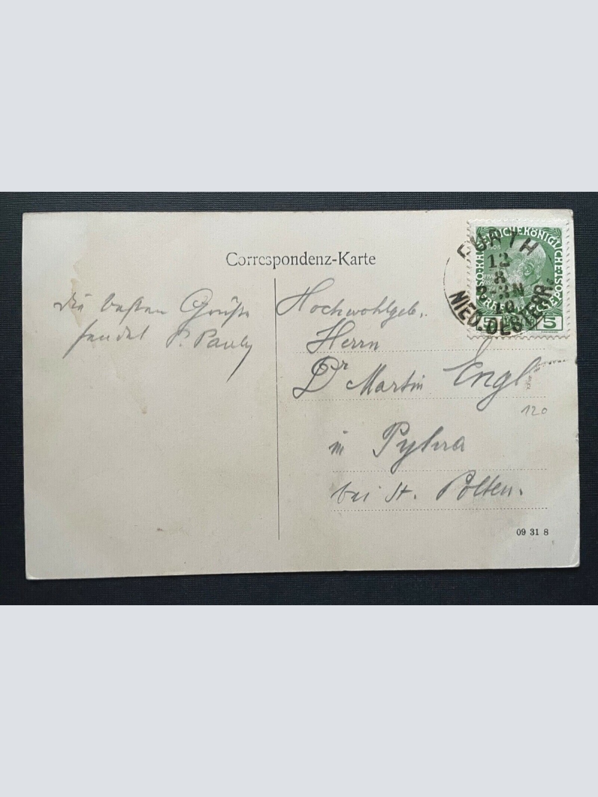 Stift Göttweig Südwestseite Benediktiner Kloster Furth Niederösterreich 401029TH