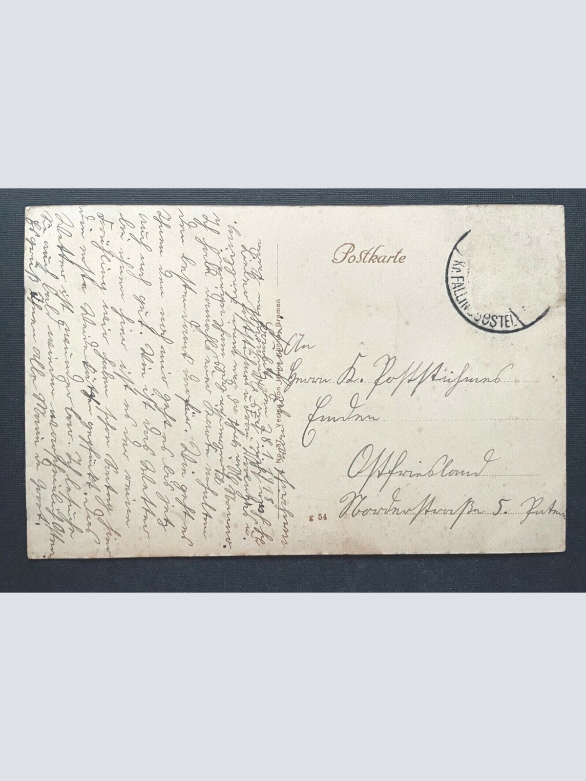 Walsrode Bohlenbach Teich Brücke Wald Baum Niedersachsen Deutschland 401007 A