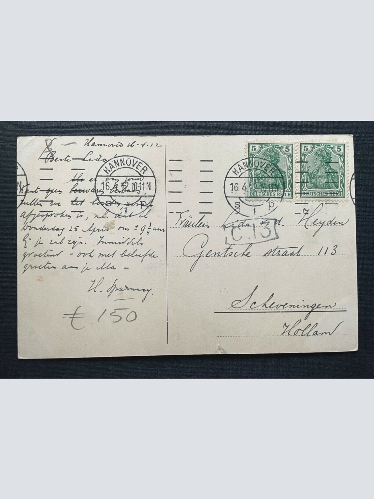 Hannover Provinzial-Museum Gebäude Vorplatz Niedersachsen Deutschland 401043 TH