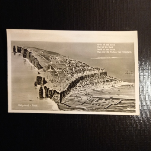 Helgoland Total 410546 gr D