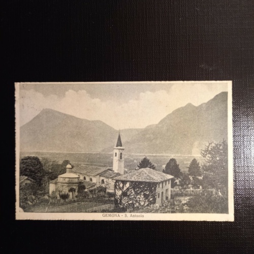 Gemona S.Antonio 410551 gr D