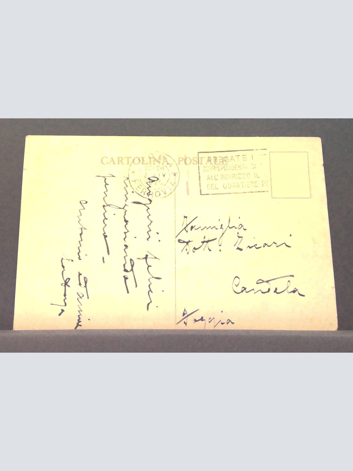 Militärparade USA Gemälde JW 650248 C