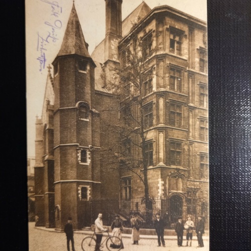 Lille Palais Rihour 410557 gr C