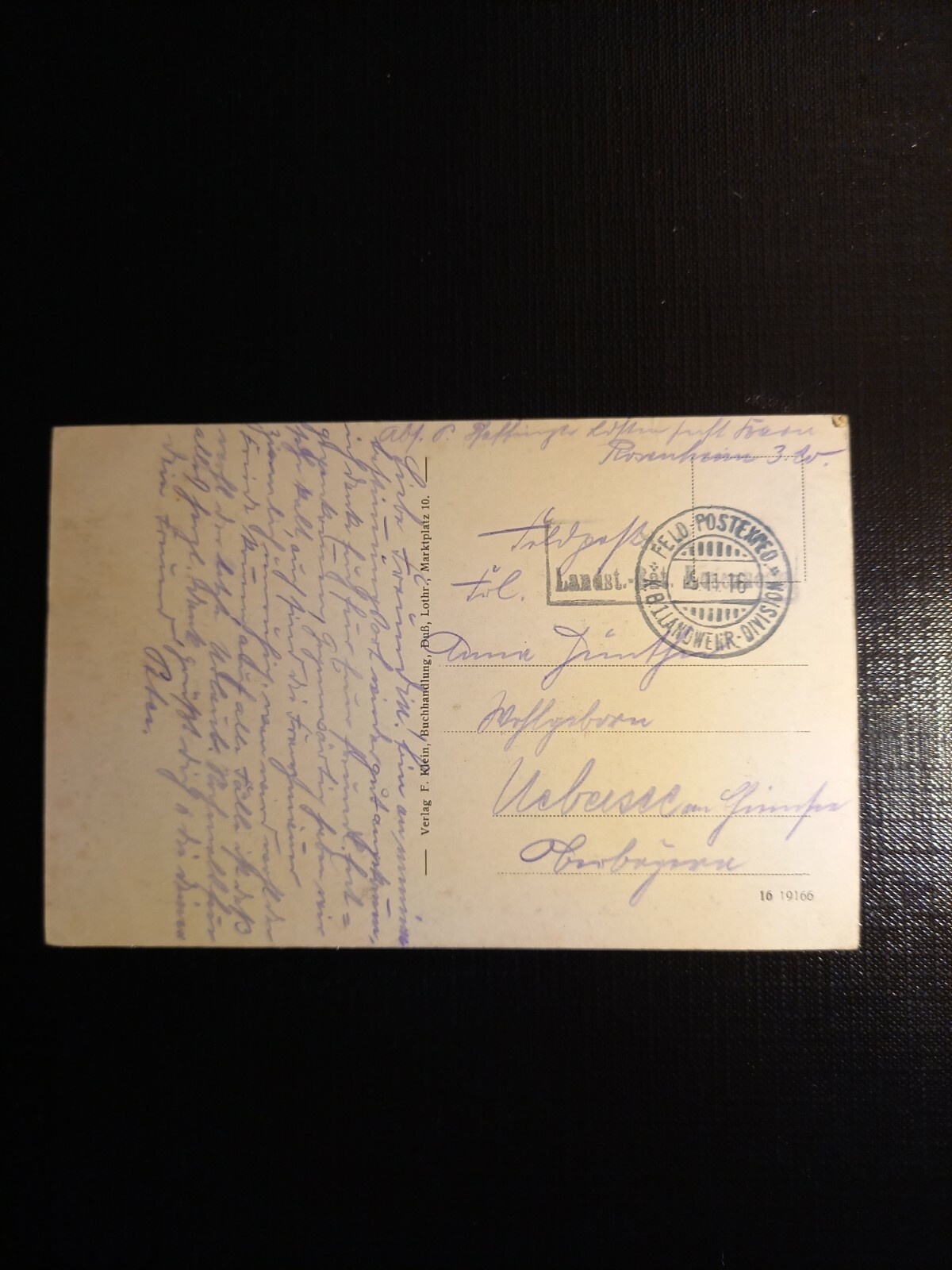 Monhofen, vorm.Moncourt 410555 gr D