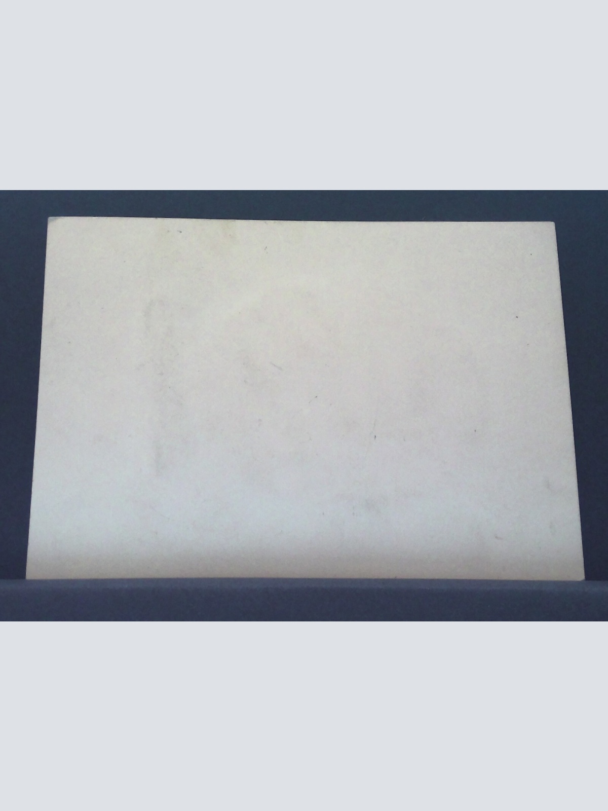 Thomas Carlyle Historiker England Autograph Zeichnung JW 650280 C