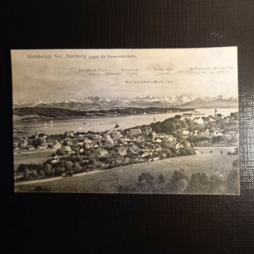 Starnberger See 410573 gr C