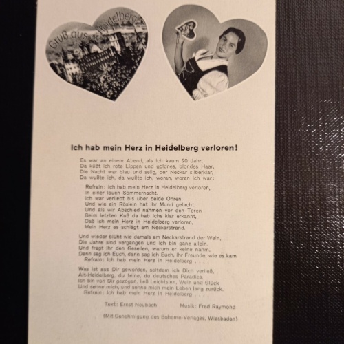 Heidelberg 110134 gr