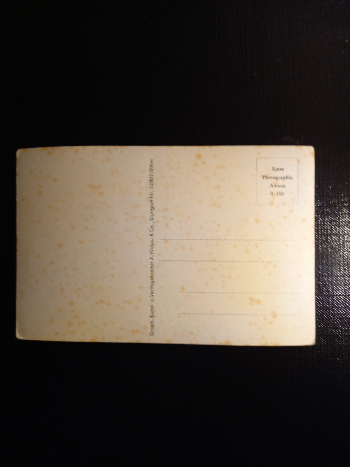 Marienbad Schillerplatz 410568 gr C