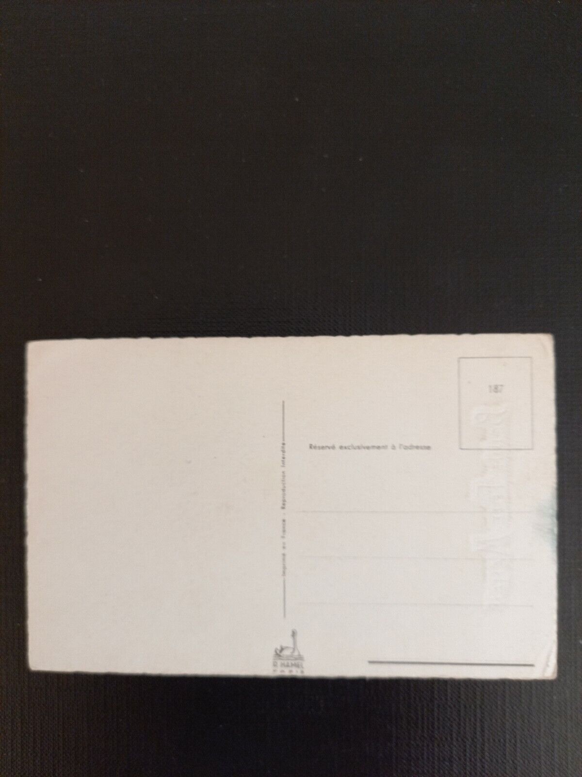 Bonne Fete Maman 160063 GR