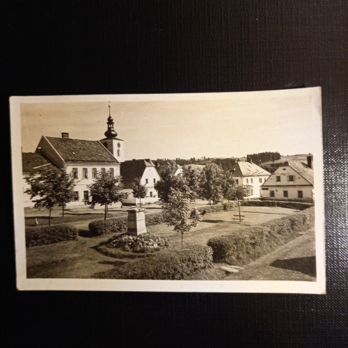 Friedland a.d.Mohra 410577 C