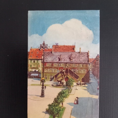 Mülhausen 160054 GR