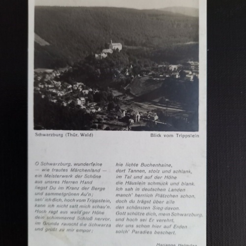 Schwarzburg 160037 GR